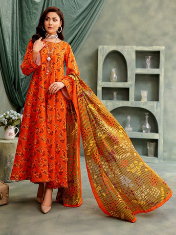 Rutba By Orang Lawn Vol 126 '24 D 03